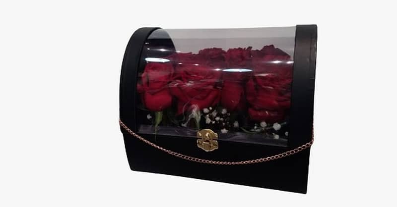 Flower Bouquet Options At Fikra W Hadiya Dubai - Image 6