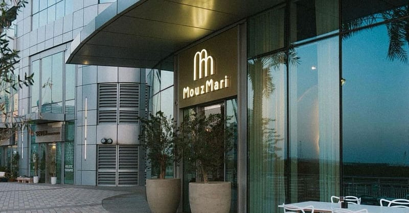 Food And Beverages At Mouzmari Argentinian Steakhouse Restaurant Abu Dhabi - Image 12