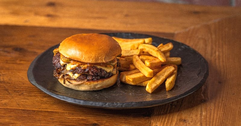 Food And Beverages At Mouzmari Argentinian Steakhouse Restaurant Abu Dhabi - Image 2