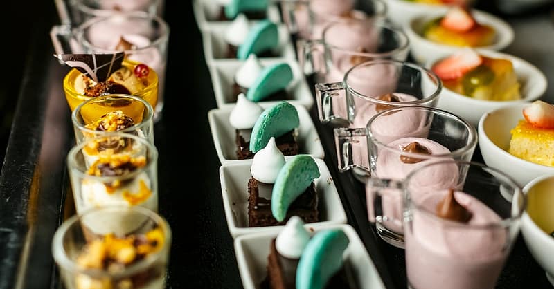 Food + Beverages At Minato At 5* Radisson Blu Hotel, Dubai Deira Creek Dubai - Image 6