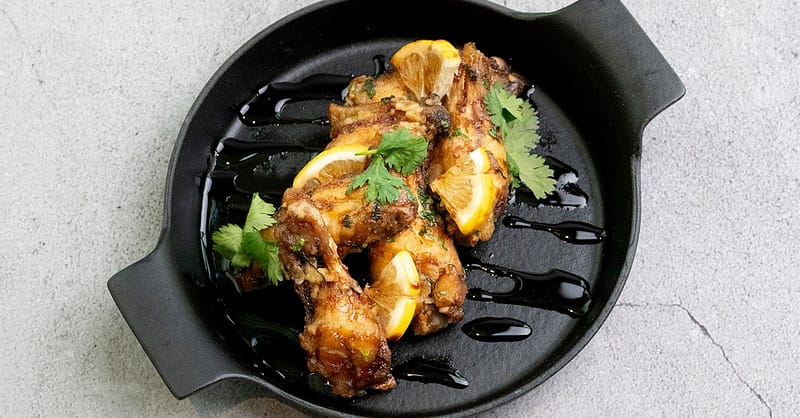 Free Flowing Beverages & 4-Course Set Menu Abu Dhabi - Image 11