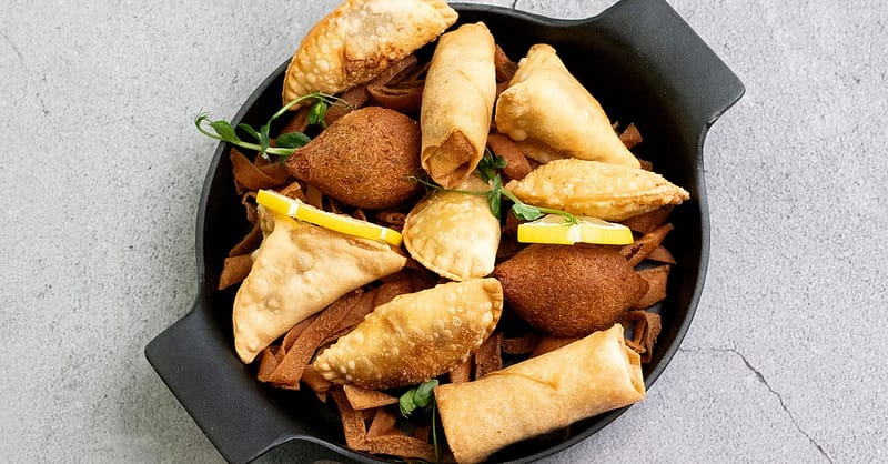 Free Flowing Beverages & 4-Course Set Menu Abu Dhabi - Image 12