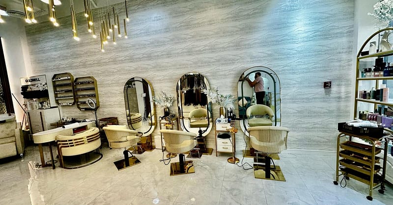 Keratin Treatment