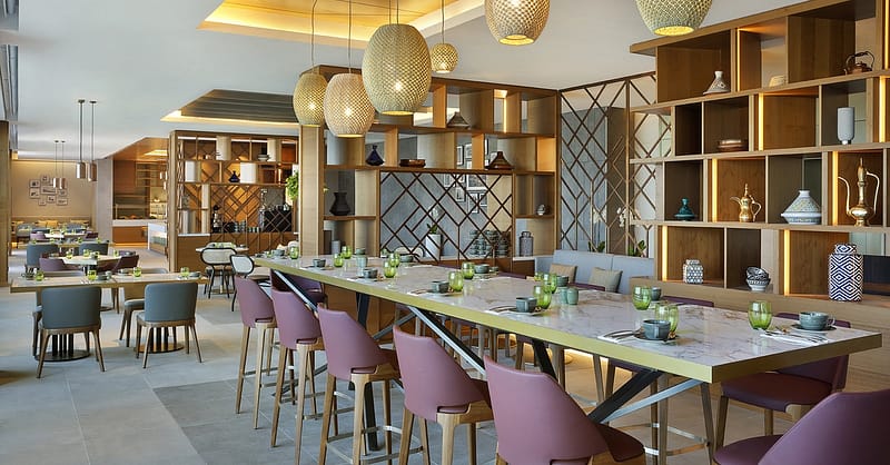 Friday And Saturday Theme Night Dinners With Beverages Sharjah & N. Emirates - Image 6