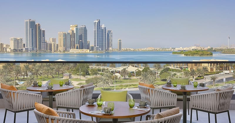 Friday And Saturday Theme Night Dinners With Beverages Sharjah & N. Emirates - Image 7