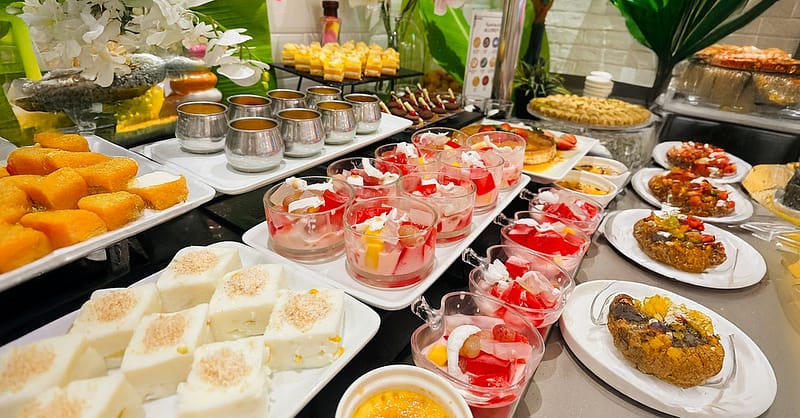 Friday Kabayan Night Buffet Dinner With Soft, Grape, Or Malt Beverage Dubai - Image 4