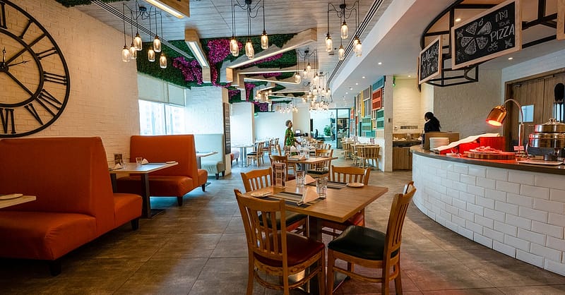 Friday Kabayan Night Buffet Dinner With Soft, Grape, Or Malt Beverage Dubai - Image 8