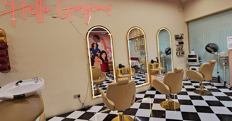 Up To 55% Off On At Kaizo Beauty Salon Dubai - Image 3