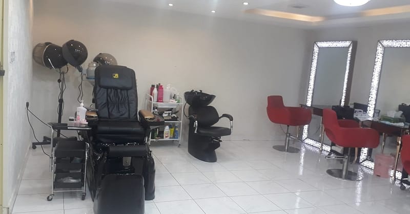 Manicure And Pedicure At Pascual Ladies Salon Abu Dhabi - Image 5