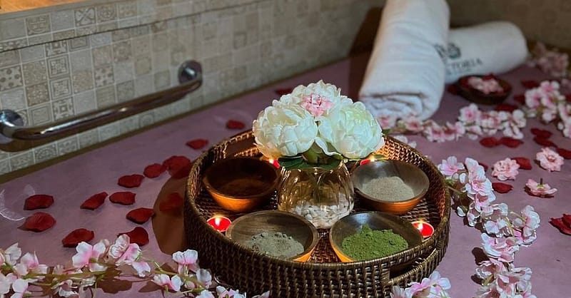 Full Body Treatment At Star Victoria Salon And Spa Abu Dhabi - Image 4