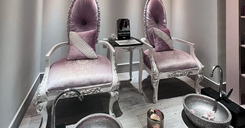 Full Body Treatment At Star Victoria Salon And Spa Abu Dhabi - Image 5