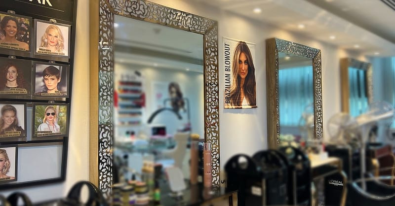 Full Body Treatment At Star Victoria Salon And Spa Abu Dhabi - Image 7