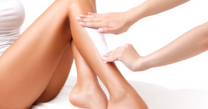Full-Body Wax Dubai - Image 2