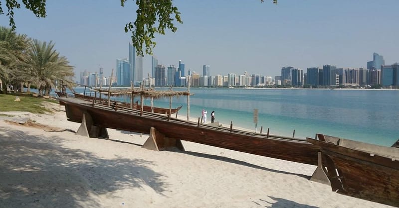 Full-Day Abu Dhabi City Tour Sharjah & N. Emirates - Image 3