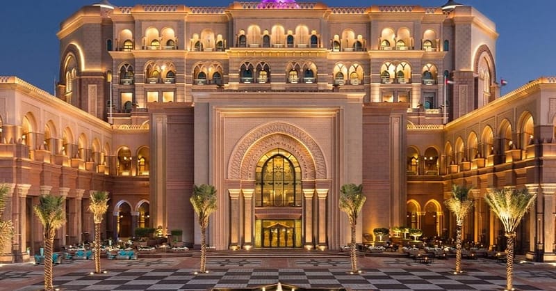 Full-Day Abu Dhabi City Tour Sharjah & N. Emirates - Image 5