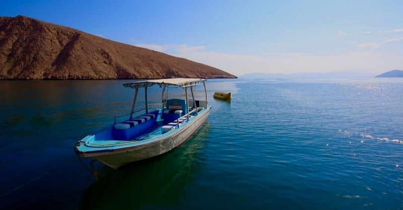 Full-Day Oman Musandam Tour Dubai - Image 7