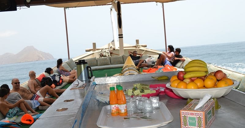 Full-Day Oman Musandam Tour Dubai - Image 8