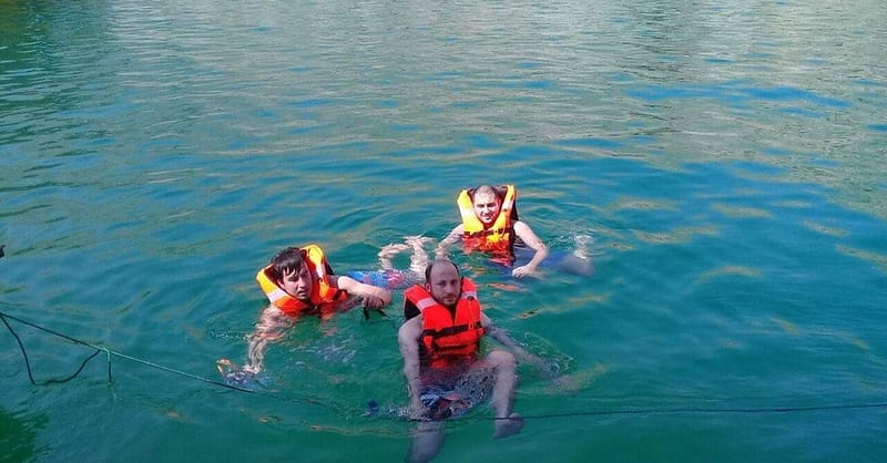 Full-Day Oman Musandam Tour Dubai - Image 9