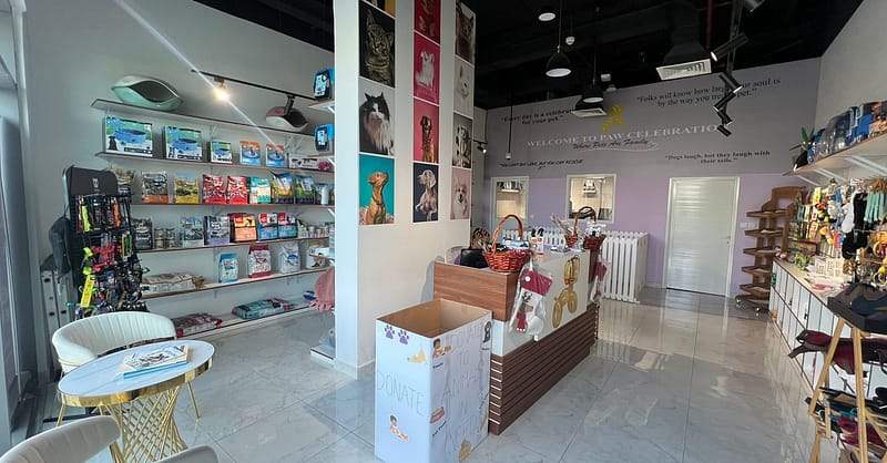Or X-Large Pet Dubai