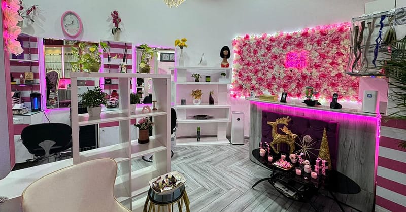 Half Or Full Legs And Full Arms Or Brazilian With Underarms Waxing Dubai - Image 2