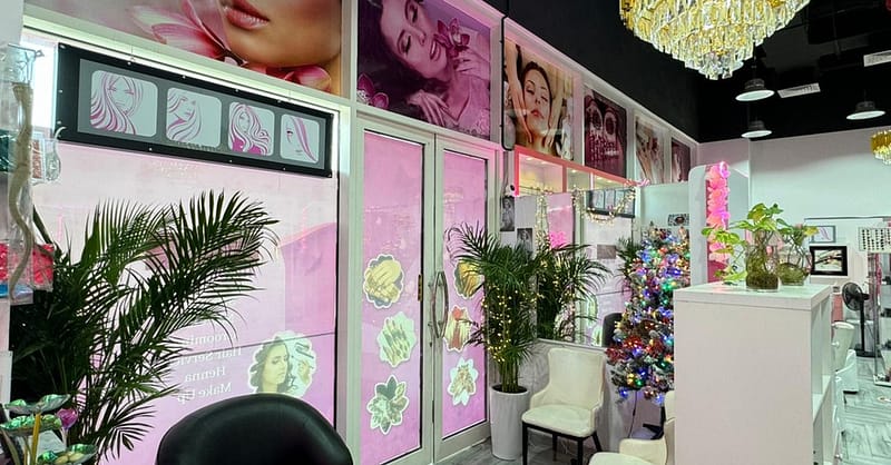 Half Or Full Legs And Full Arms Or Brazilian With Underarms Waxing Dubai - Image 5