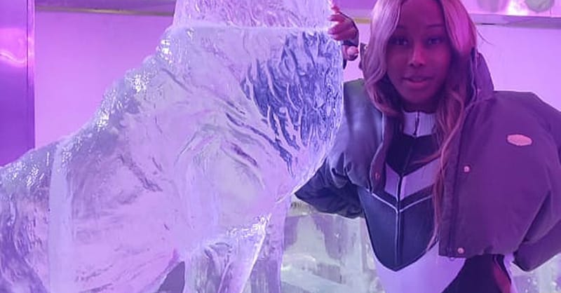 General Admission To The Ice Lounge For 1, 2, Or 4 Children Or Adults Dubai - Image 3