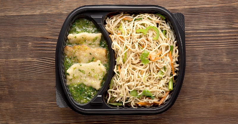 Get 50, 100 Or 150 Aed Worth Of Asian Fusion: Anything Off The Menu Dubai - Image 4