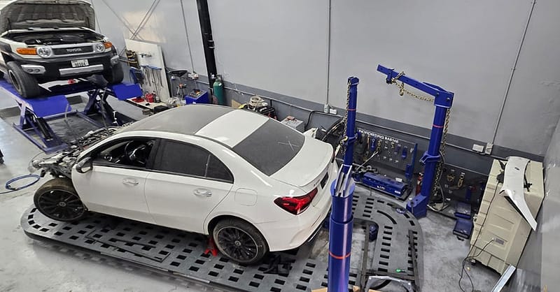 Get A Oil Change Package For 4, 6 Or 8 Cylinder Car 5000 Or 10000 Km Dubai - Image 4