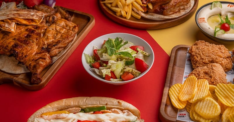 Get A Voucher Worth Aed 60, 120, Or 240 To Spend On Anything Off Menu Dubai - Image 10
