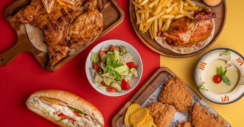 Get A Voucher Worth Aed 60, 120, Or 240 To Spend On Anything Off Menu Dubai - Image 11