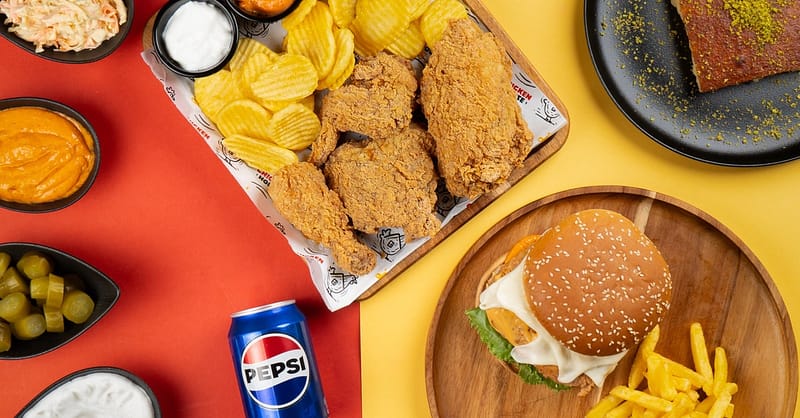 Get A Voucher Worth Aed 60, 120, Or 240 To Spend On Anything Off Menu Dubai - Image 5