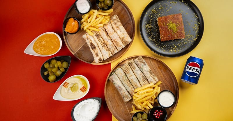 Get A Voucher Worth Aed 60, 120, Or 240 To Spend On Anything Off Menu Dubai - Image 6