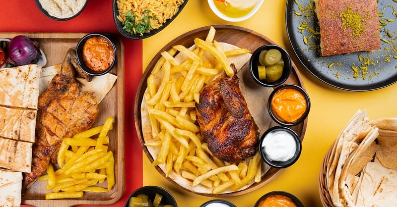 Get A Voucher Worth Aed 60, 120, Or 240 To Spend On Anything Off Menu Dubai - Image 7