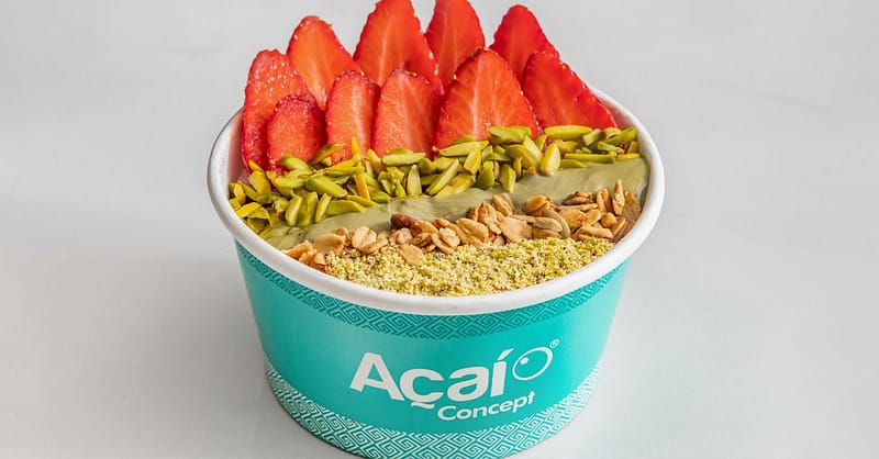Get Aed 50, Aed 100 Or Aed 150 For Anything Off The Menu Dubai - Image 7