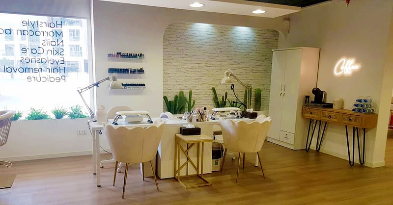 Get Aed 99 Or 149 Gift Card For Beauty Services Dubai - Image 4