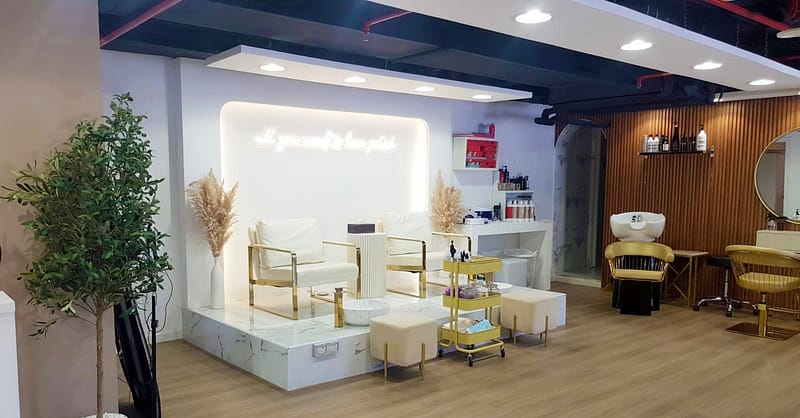 Get Aed 99 Or 149 Gift Card For Beauty Services Dubai - Image 5