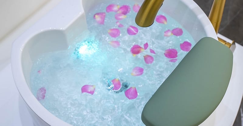 Get Gel, Classic, Russian Classic Manicure & Pedicure, Or Combo Of All Dubai - Image 9