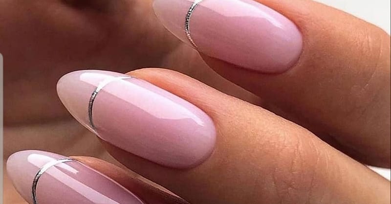 Get Glamorous With Stunning Nail Designs At Colours Bar Ladies Salon Dubai - Image 5