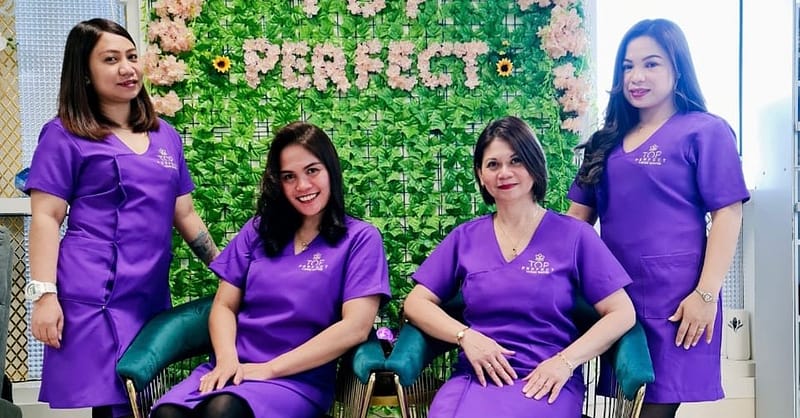 Get Smooth Skin With Choice Of Waxing At Top Perfect Ladies Center Abu Dhabi - Image 2