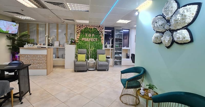 Get Smooth Skin With Choice Of Waxing At Top Perfect Ladies Center Abu Dhabi - Image 5