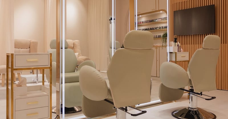 Get Smooth Skin With Waxing And Threading Options! Dubai - Image 4