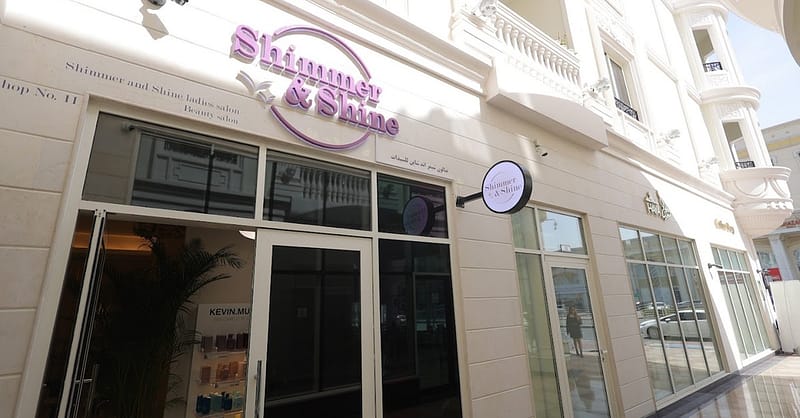 Get Smooth Skin With Waxing And Threading Options! Dubai - Image 5