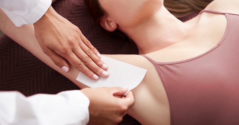 Get Smooth Skin With Waxing Sessions And Say Goodbye To Unwanted Hair! Abu Dhabi