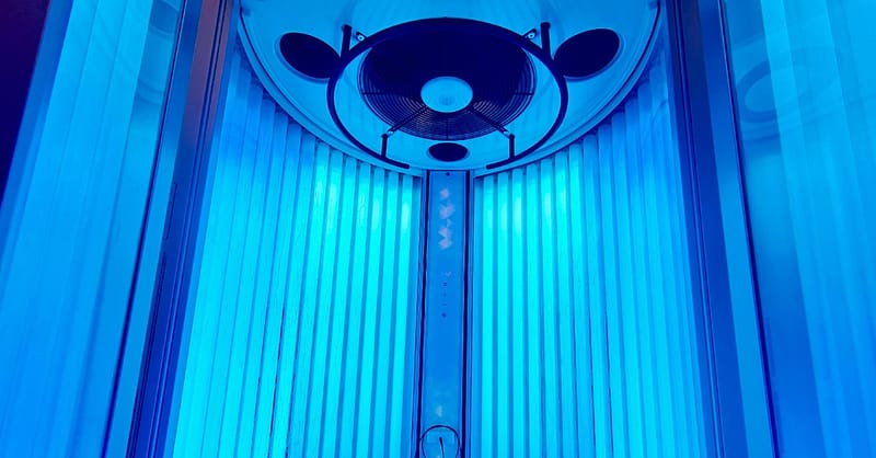 Get The Perfect Tan At An Upscale Solarium Near Burj Khalifa! Dubai - Image 2