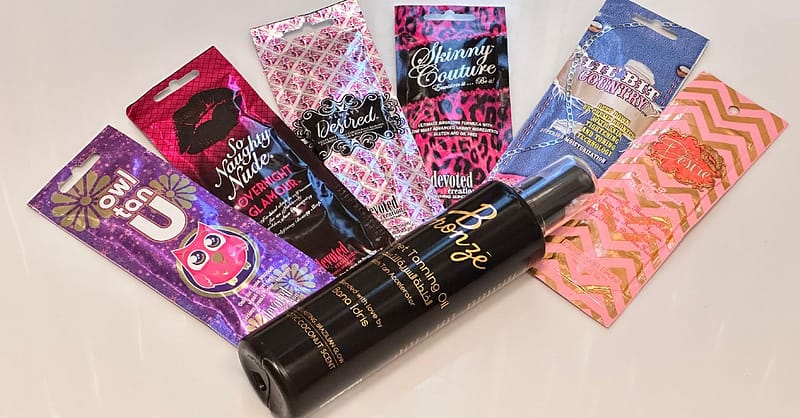 Get The Perfect Tan At An Upscale Solarium Near Burj Khalifa! Dubai - Image 4