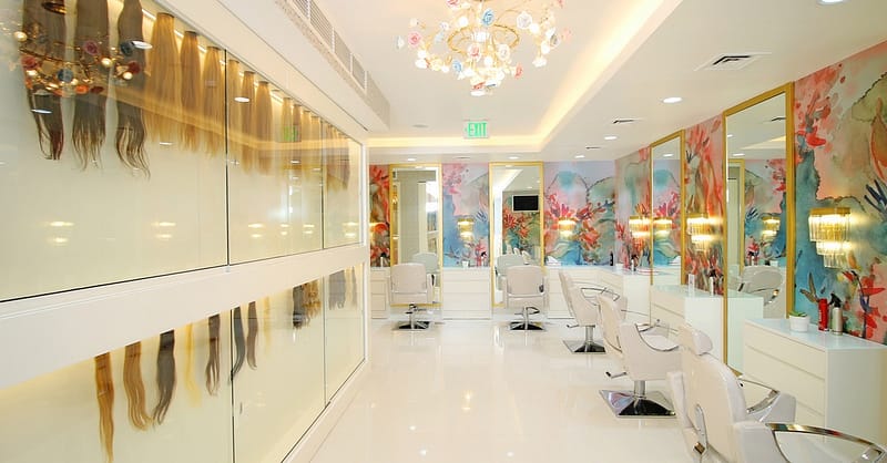 Glow Up With Choice Of Dr. Renaud Facial, Mani-Pedi, Or Moroccan Bath! Dubai - Image 3