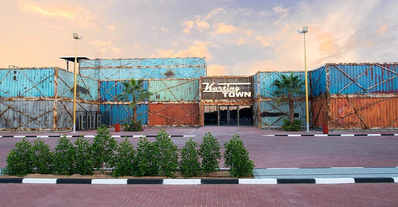Go-Kart Thrills For Pure Excitement: Child (Aed 110), Adult (Aed 140) Sharjah & N. Emirates - Image 7