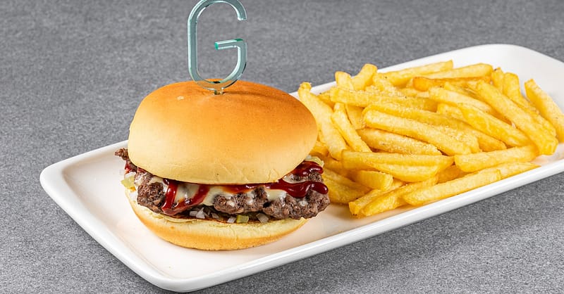 Gourmet Lunch/Dinner Menu With Beverages At Gourmet City Walk Dubai - Image 4