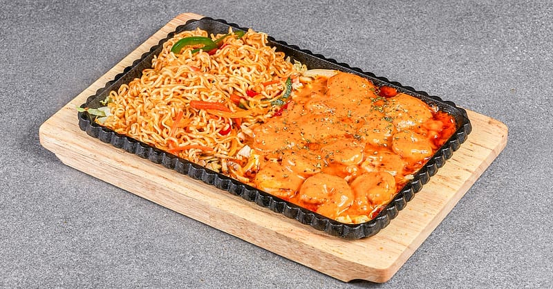 Gourmet Lunch/Dinner Menu With Beverages At Gourmet City Walk Dubai - Image 9