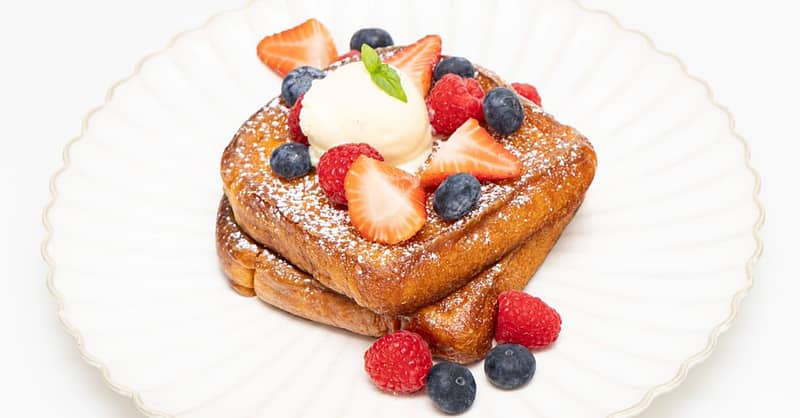 Grab 50% Off On All-Day Brunch And Croissants In Sharjah Sharjah & N. Emirates - Image 10